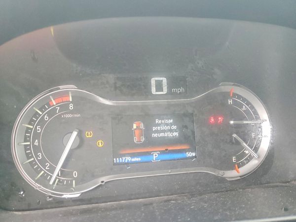 2017 HONDA PILOT EXL