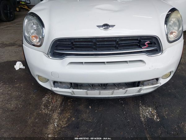 2015 MINI COUNTRYMAN COOPER S