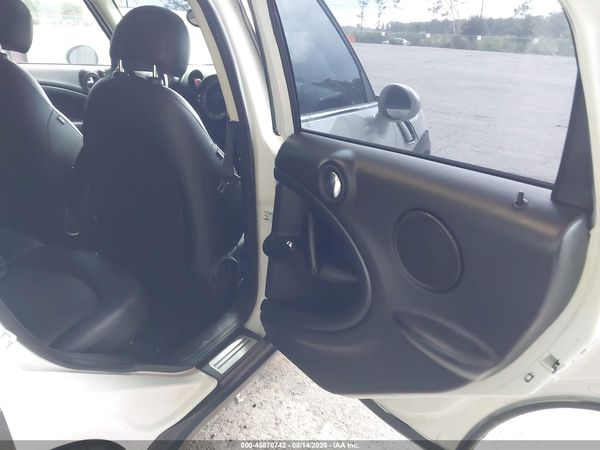 2015 MINI COUNTRYMAN COOPER S