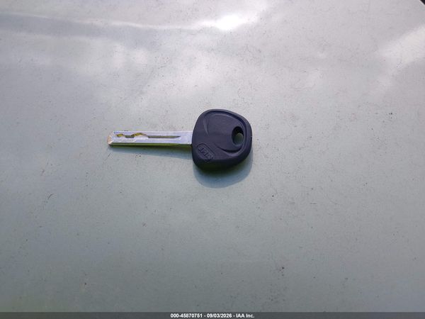 2016 KIA SOUL Plus — I11