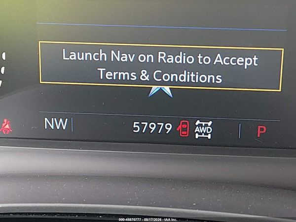 2021 CADILLAC XT6 AWD PREMIUM LUXURY