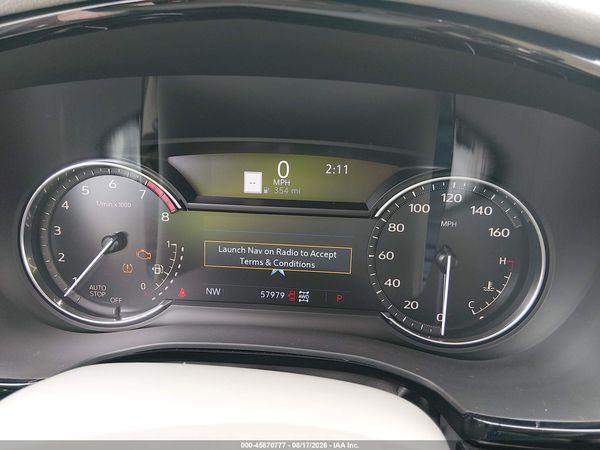 2021 CADILLAC XT6 AWD PREMIUM LUXURY