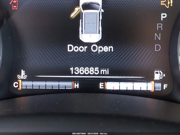 2021 JEEP RENEGADE LATITUDE 4X4
