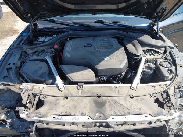 2021 BMW 530I XDRIVE