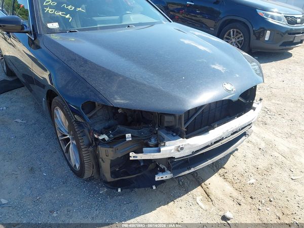 2021 BMW 530I XDRIVE