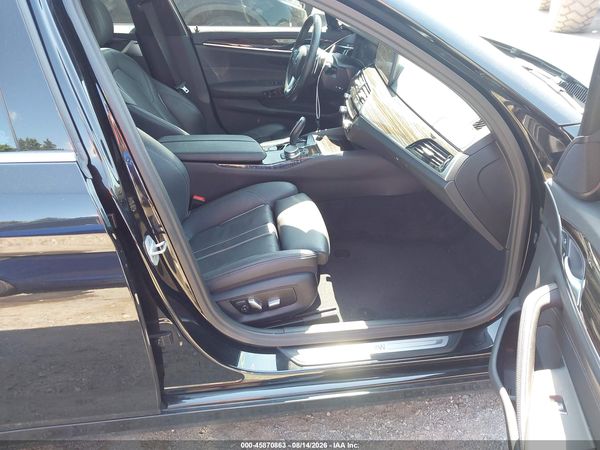 2021 BMW 530I XDRIVE