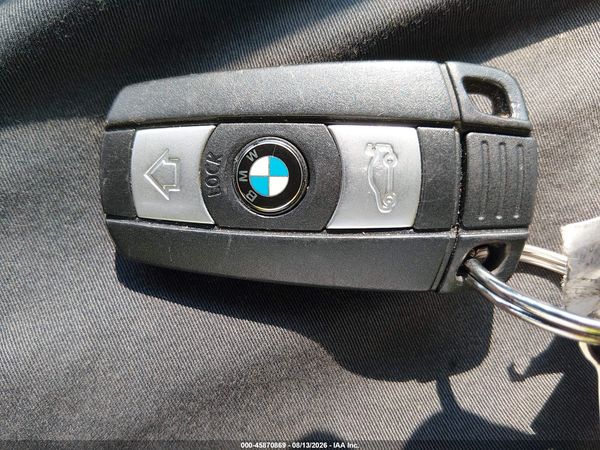 2014 BMW X6 XDRIVE35I