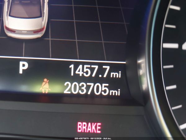 2017 AUDI A6 PREMIUM PLUS