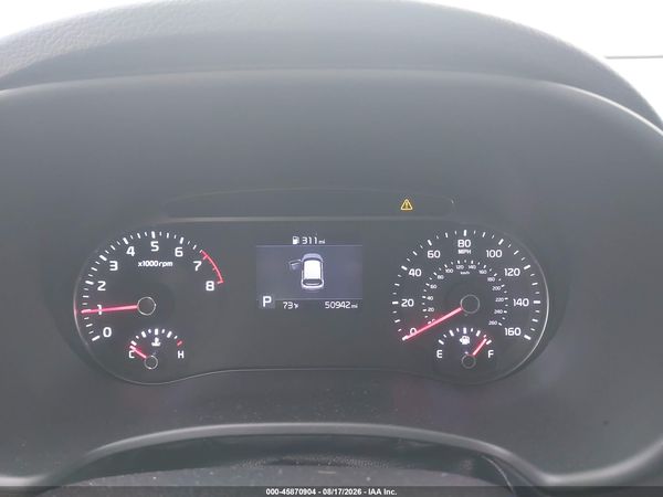 2020 KIA SOUL GT-LINE