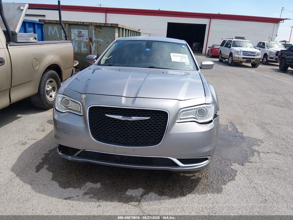 2017 CHRYSLER 300 LIMITED