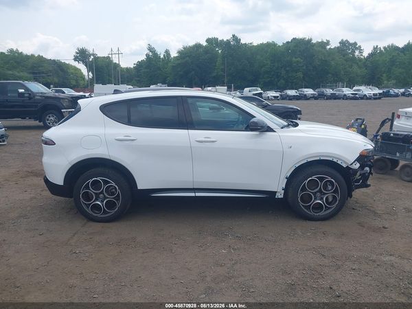 2024 ALFA ROMEO TONALE TI EAWD