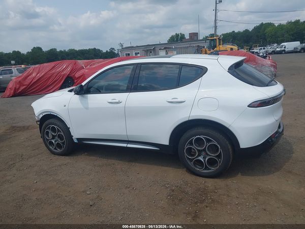 2024 ALFA ROMEO TONALE TI EAWD