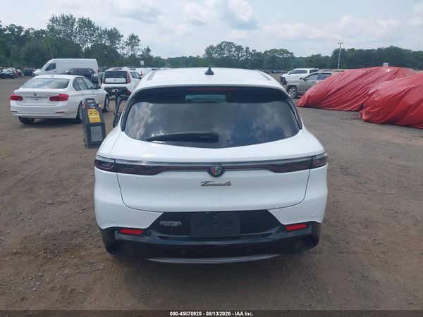 2024 ALFA ROMEO TONALE TI EAWD
