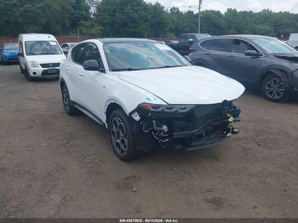 2024 ALFA ROMEO TONALE TI EAWD