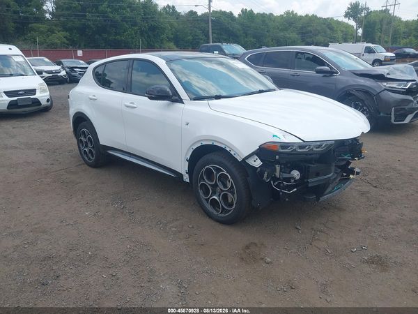 2024 ALFA ROMEO TONALE TI EAWD