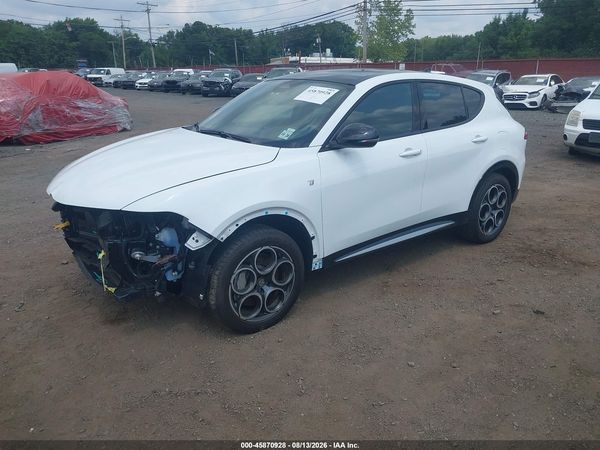 2024 ALFA ROMEO TONALE TI EAWD