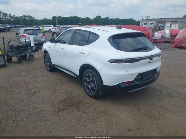 2024 ALFA ROMEO TONALE TI EAWD