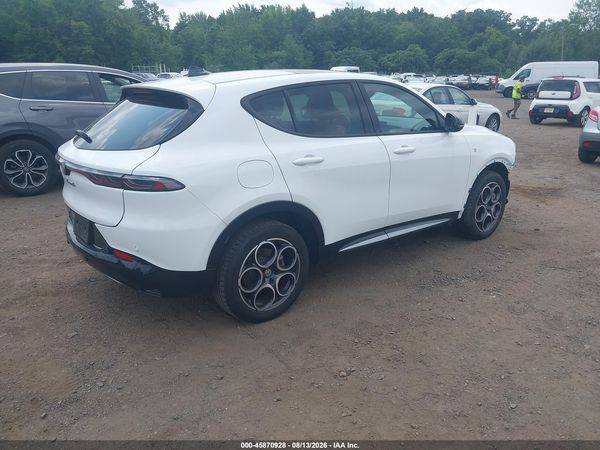 2024 ALFA ROMEO TONALE TI EAWD