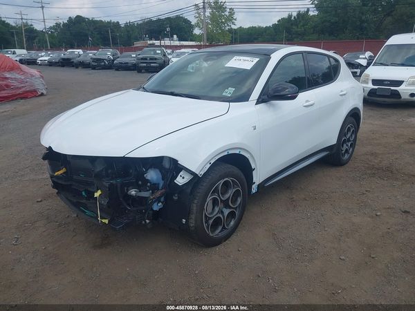 2024 ALFA ROMEO TONALE TI EAWD