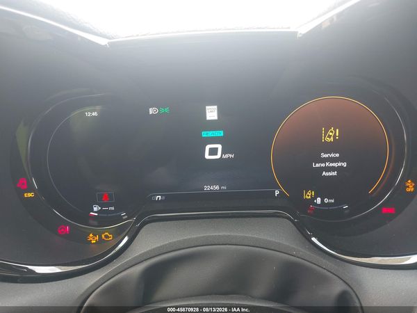 2024 ALFA ROMEO TONALE TI EAWD