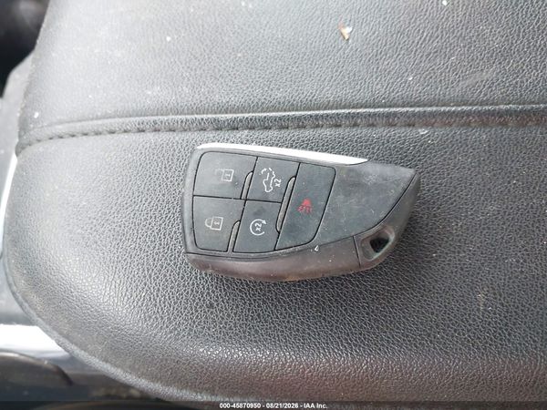 2024 CHEVROLET SILVERADO 2500HD 4WD  STANDARD BED LT — I11