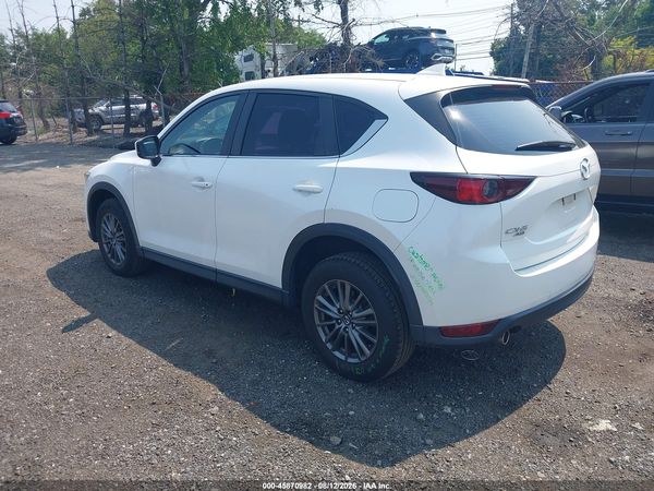 2018 MAZDA CX-5 SPORT