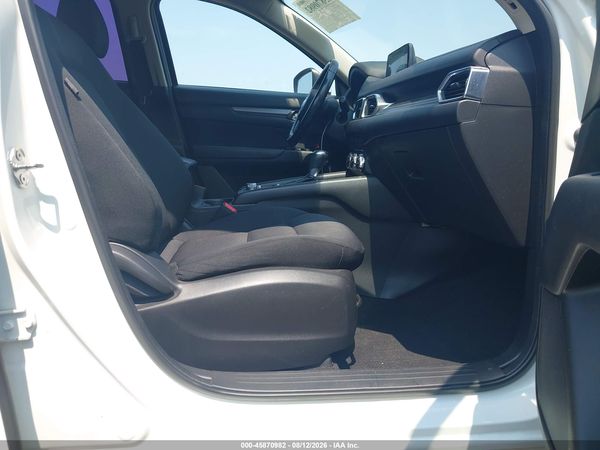 2018 MAZDA CX-5 SPORT