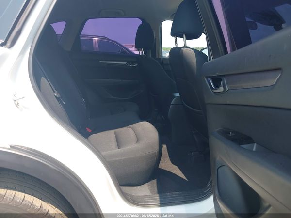 2018 MAZDA CX-5 SPORT