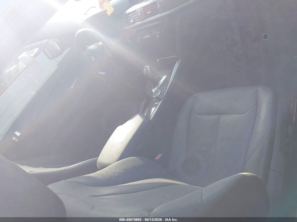 2015 BMW 428I