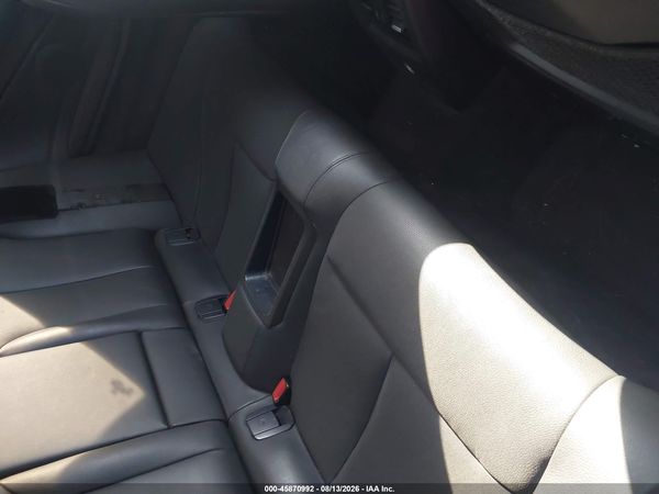 2015 BMW 428I