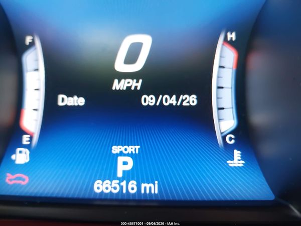 2018 MASERATI GHIBLI S Q4 — I118