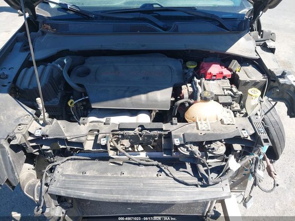 2019 JEEP COMPASS HIGH ALTITUDE FWD