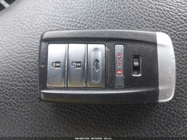 2018 ACURA ILX