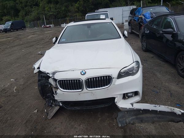 2014 BMW 535I XDRIVE
