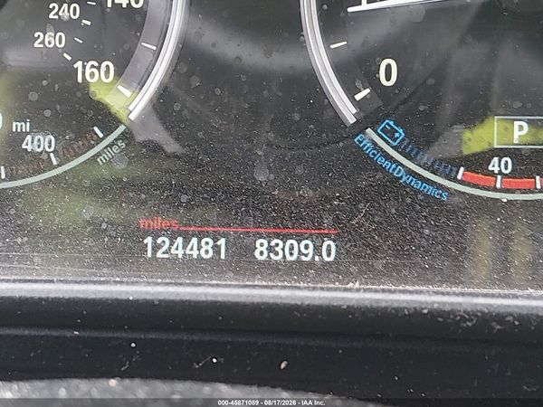 2014 BMW 535I XDRIVE