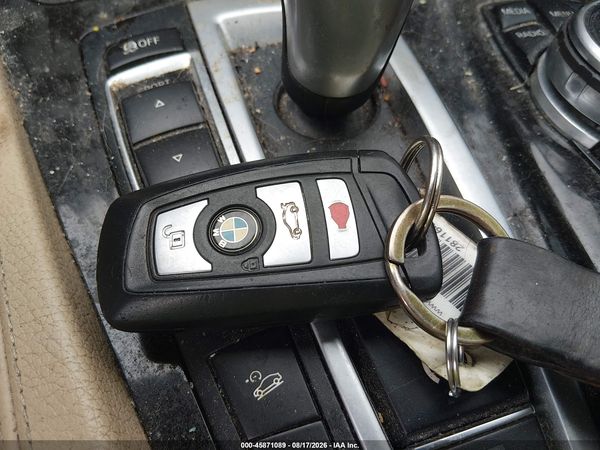 2014 BMW 535I XDRIVE