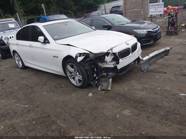 2014 BMW 535I XDRIVE