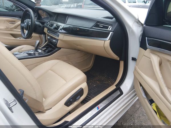 2014 BMW 535I XDRIVE