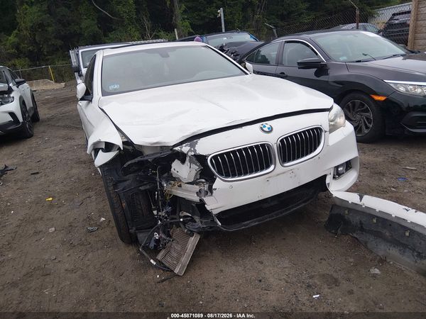 2014 BMW 535I XDRIVE