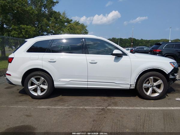 2023 AUDI Q7
