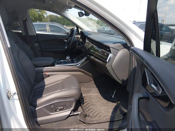 2023 AUDI Q7