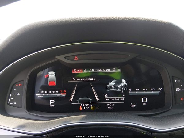 2023 AUDI Q7