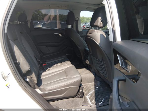 2023 AUDI Q7