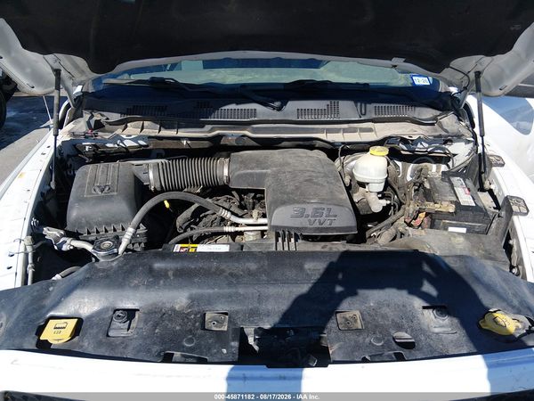 2018 RAM 1500 EXPRESS  4X2 6'4 BOX