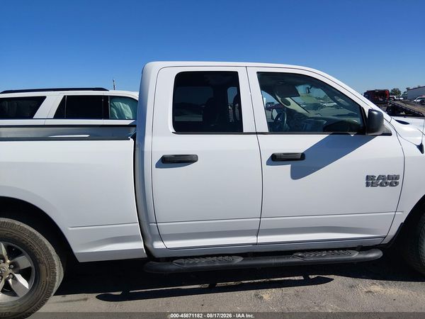 2018 RAM 1500 EXPRESS  4X2 6'4 BOX
