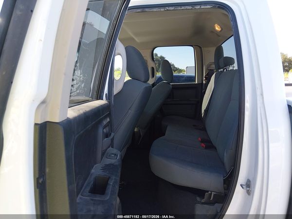 2018 RAM 1500 EXPRESS  4X2 6'4 BOX