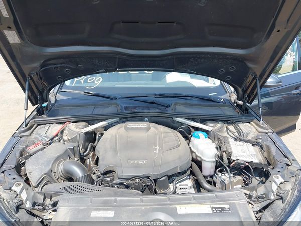 2019 AUDI A4 45 PREMIUM