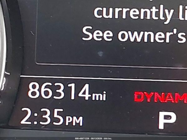 2019 AUDI A4 45 PREMIUM