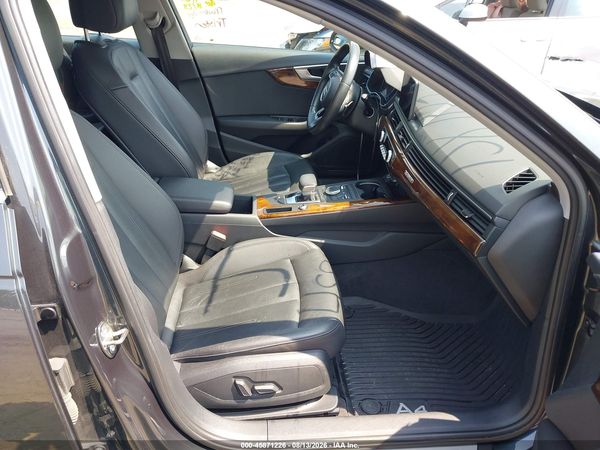 2019 AUDI A4 45 PREMIUM
