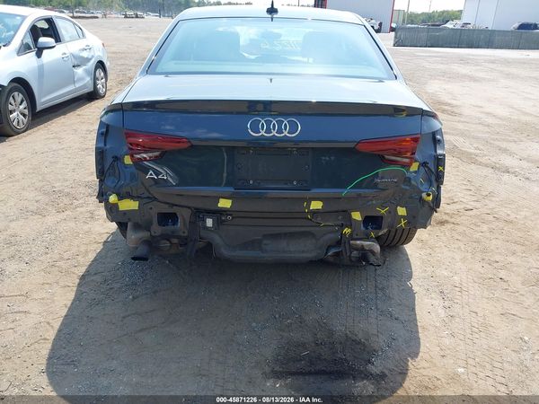 2019 AUDI A4 45 PREMIUM